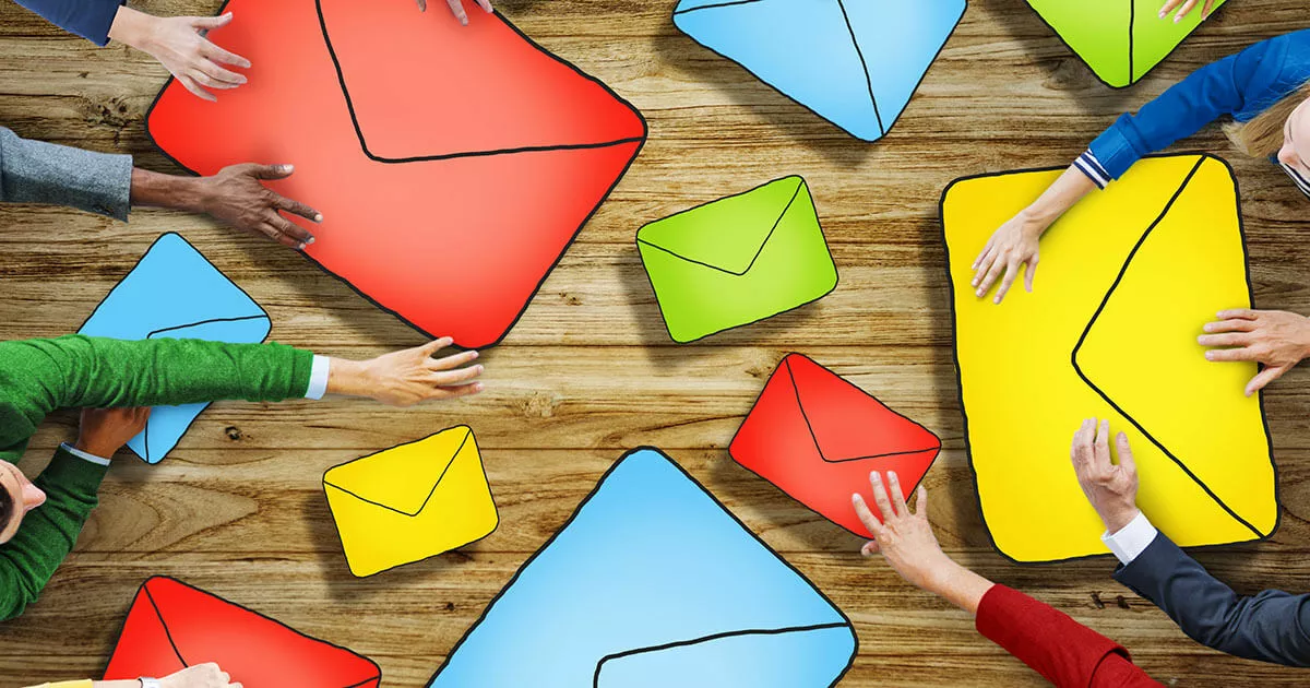 Imagen: ¿Cuáles son los mejores proveedores de correo electrónico gratis?