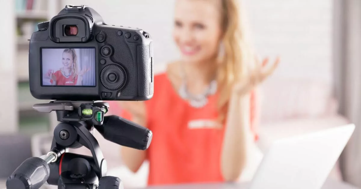 Imagen: ¿Qué es un influencer?