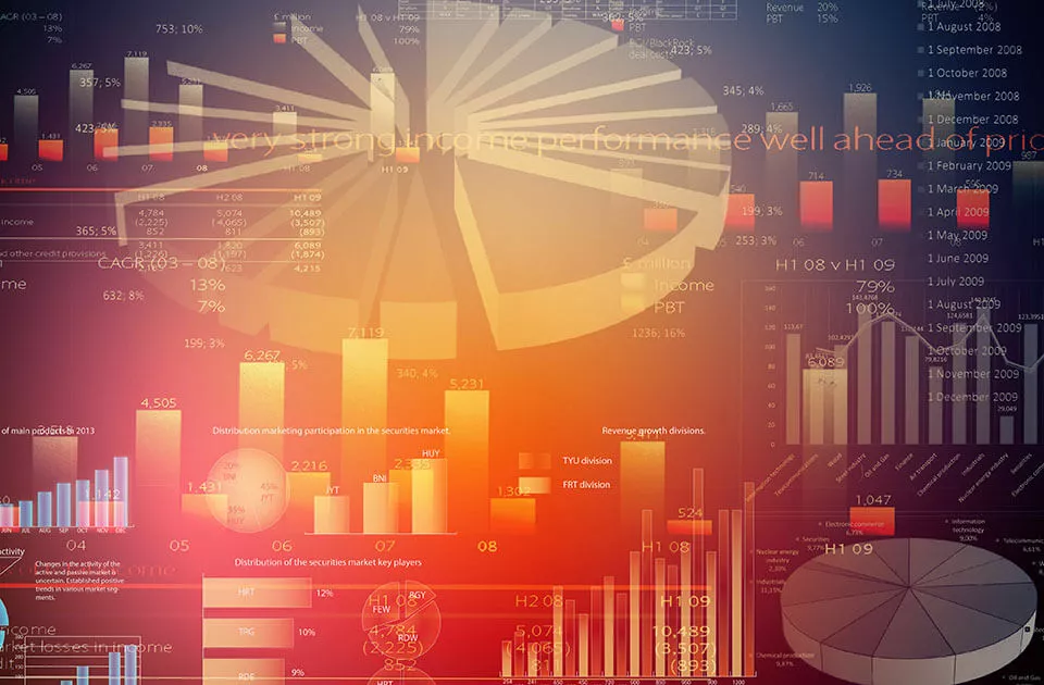 Imagen: Data-driven marketing