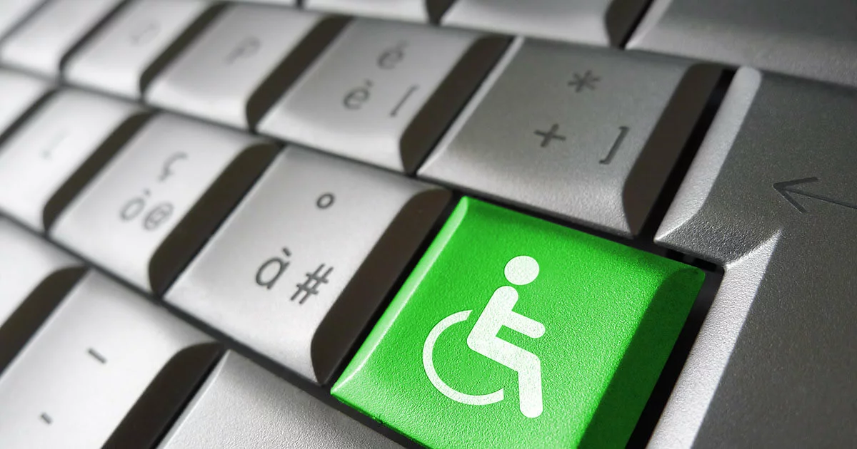 Imagen: WCAG: las directrices W3C para contenidos web accesibles